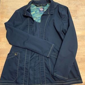 Dickie’s Scrub Jacket